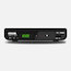 Ресивер DVB-T2 Cadena SHTA-1511S2 черный + антенна DVB-T806 в комплекте