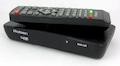 Ресивер DVB-T2 Rolsen RDB-518
