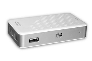 Ресивер DVB-T2 Rolsen RDB-519W