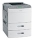 Принтер Lexmark лазерный T652dtn 48 стр/мин дуплекс, сетевая карта, доп. лоток (30G0239)