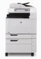 МФУ HP лазерный Color LaserJet CM6030 MFP A3 (CE664A)