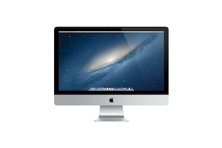 Моноблок Apple iMac 27" quad-core  i5 3.4GHz/8Gb/1TB/GeForce GTX 775M 2GB (ME089RU/A)