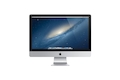 Моноблок Apple iMac 27" quad-core  i5 3.4GHz/8Gb/1TB/GeForce GTX 775M 2GB (ME089RU/A)