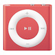 Плеер Apple iPod shuffle 2GB - Pink MD773RU/A