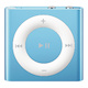 Плеер Apple iPod shuffle 2GB - Blue MD775RU/A