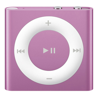 Плеер Apple iPod shuffle 2GB - Purple MD777RU/A