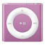 Плеер Apple iPod shuffle 2GB - Purple MD777RU/A