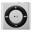 Плеер Apple iPod shuffle 2GB - Space Gray ME949RU/A