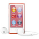 Плеер Apple iPod nano 16GB - Pink MD475RU/A