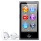 Плеер Apple iPod nano 16GB - Space Gray ME971RU/A