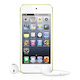 Плеер Apple iPod touch 16GB - Yellow MGG12RU/A