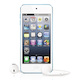 Плеер Apple iPod touch 16GB - Blue MGG32RU/A
