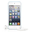 Плеер Apple iPod touch 16GB - Blue MGG32RU/A