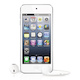 Плеер Apple iPod touch 16GB - White & Silver MGG52RU/A