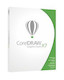 Программное обеспечение CorelDRAW Graphics Suite X7 Box