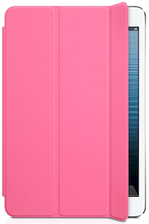 Чехол Apple iPad mini Smart Cover - Pink (MD968ZM/A)