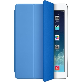 Чехол Apple iPad mini Smart Cover - Blue (MF060ZM/A)