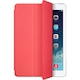 Чехол Apple iPad Air Smart Cover - Pink (MF055ZM/A)
