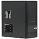 Корпус 3Cott 2308 ATX, 450Вт, USB, Audio, черный