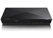 Плеер BluRay Sony BDP-S1200B черный
