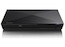 Плеер BluRay Sony BDP-S1200B черный