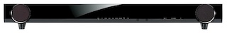 Саундбар Yamaha YAS-103 2.1ch 60W black