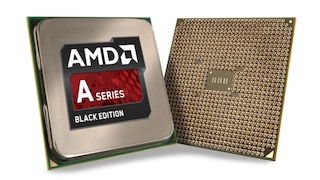 Процессор AMD A10 X4 7800 Socket-FM2+ (AD7800YBI44JA) (3.5/5000/4Mb/Radeon R7) Kaveri OEM