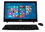 Моноблок IRU L1802 18.5" HD Touch Cel 1037U/4Gb/500Gb/IntHDG/DVDRW/MCR/W8.1SL64/WiFi/black/Web/клавиатура/мышь