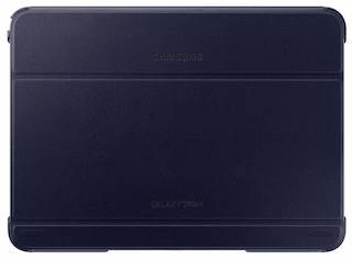 Чехол-книжка Samsung для Galaxy Tab 4 10.1" EF-BT530BVEGRU SM-T53х синий (EF-BT530BVEGRU)