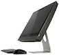 Моноблок Acer Aspire Z3-615 23"; FHD (1920x1080); intel Core i3-4130T/4GB/1TB/DVD+/-RW/intel HD/WiFi b/g/n; BT