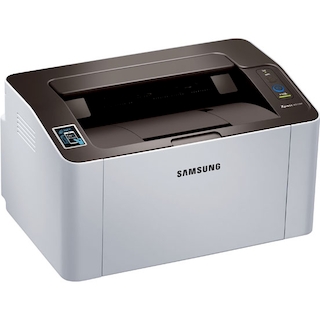 Принтер Лазерный Samsung SL-M2020 (SL-M2020/XEV) A4 Net