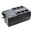 Источник бесперебойного питания CyberPower BS450E black 450VA