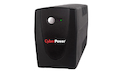 Источник бесперебойного питания CyberPower VALUE700EI-B black 700VA/360W