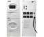 Источник бесперебойного питания Powercom SXL-2000A LCD 8*IEC320 C13