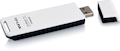 Беспроводной USB адаптер TP-link TL-WN821N 300Мбит/с стандарта N