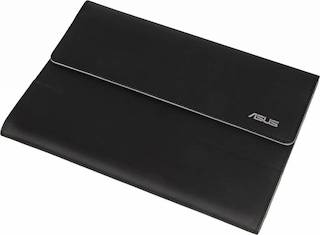 Чехол Asus для планшетных компьютеров 10" PAD-08 VERSASLEEVE X/BK/NP/10/10 for TF201;TF300T;TF700T;TF600T;ME400C;ME301T черный (90XB001P-BSL0F0)