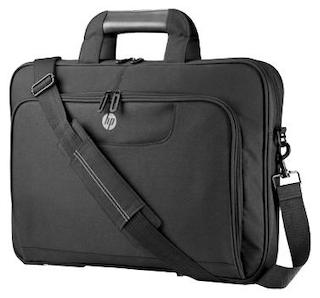 Сумка для ноутбука 18" HP QB683AA Черный QB683AA