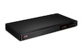 Плеер DVD LG DP542 черный USB Plus DivX 360мм дисплей