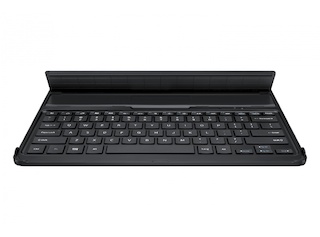 Клавиатура Samsung для Galaxy Note Pro 12.2 EE-CP905RBEGRU Bluetooth черный (EE-CP905RBEGRU)
