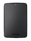 Жесткий диск Toshiba USB 3.0 1Tb HDTB310EK3AA Canvio Basics 2.5" черный