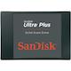 Накопитель SSD Sandisk SATA-III 128Gb SDSSDHP-128G-G26 2.5" w350Mb/s r490Mb/s Marvell PC version