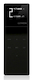 Плеер Flash Cowon IAUDIO E3 16Gb черный