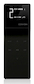 Плеер Flash Cowon IAUDIO E3 16Gb черный