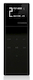 Плеер Flash Cowon IAUDIO E3 8Gb черный
