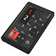 Плеер Flash Cowon Iaudio X9 16Gb черный