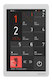 Плеер Flash Cowon Iaudio X9 8Gb белый