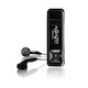 Плеер Flash Transcend T.Sonic 330 black 8Gb (TS8GMP330K)