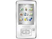 Плеер Flash Transcend T.Sonic 870 8Gb белый (TS8GMP870W)