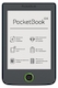 Электронная книга PocketBook 614 6" E-Ink Pearl 600x800 800Mhz 256Mb/4Gb серый