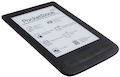 Электронная книга PocketBook 626 6" E-Ink HD Pearl frontlight 1024x758 touch 1.0Ghz 256Mb/4Gb черный